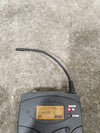 Sennheiser SK 100 G3 - Bodypack Transmitter - Excellent w/ Batteries - Photo 4