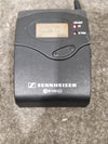 Sennheiser SK 100 G3 - Bodypack Transmitter - Excellent w/ Batteries - Photo 3