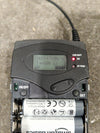 Sennheiser SK 100 G3 - Bodypack Transmitter - Excellent w/ Batteries - Photo 9