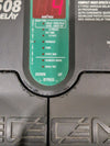 Zoom 508 Delay - Multi Effects Processor - Black - Excellent w/ Original Box, Manuals, Power Supply & Practice CDs - Photo 4