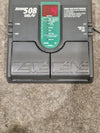 Zoom 508 Delay - Multi Effects Processor - Black - Excellent w/ Original Box, Manuals, Power Supply & Practice CDs - Photo 5
