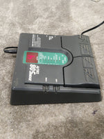 Zoom 508 Delay - Multi Effects Processor - Black - Excellent w/ Original Box, Manuals, Power Supply & Practice CDs - Image 7