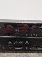 Yamaha RX-V375 - AV Receiver - Black - Excellent w/ Remote - Image 2