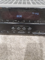 Yamaha RX-V375 - AV Receiver - Black - Excellent w/ Remote - Image 11