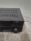 Yamaha RX-V375 - AV Receiver - Black - Excellent w/ Remote - Photo 4