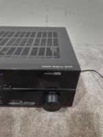 Yamaha RX-V375 - AV Receiver - Black - Excellent w/ Remote - Image 4