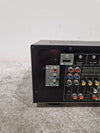 Yamaha RX-V375 - AV Receiver - Black - Excellent w/ Remote - Photo 10
