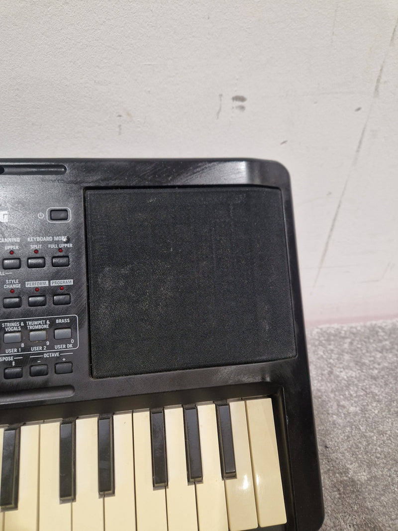 Korg Microarranger Keyboard - Compact Arranger - Good - Image 13
