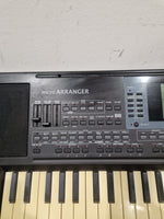 Korg Microarranger Keyboard - Compact Arranger - Good - Image 5