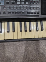 Korg Microarranger Keyboard - Compact Arranger - Good - Image 8