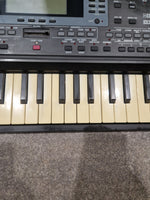 Korg Microarranger Keyboard - Compact Arranger - Good - Image 7