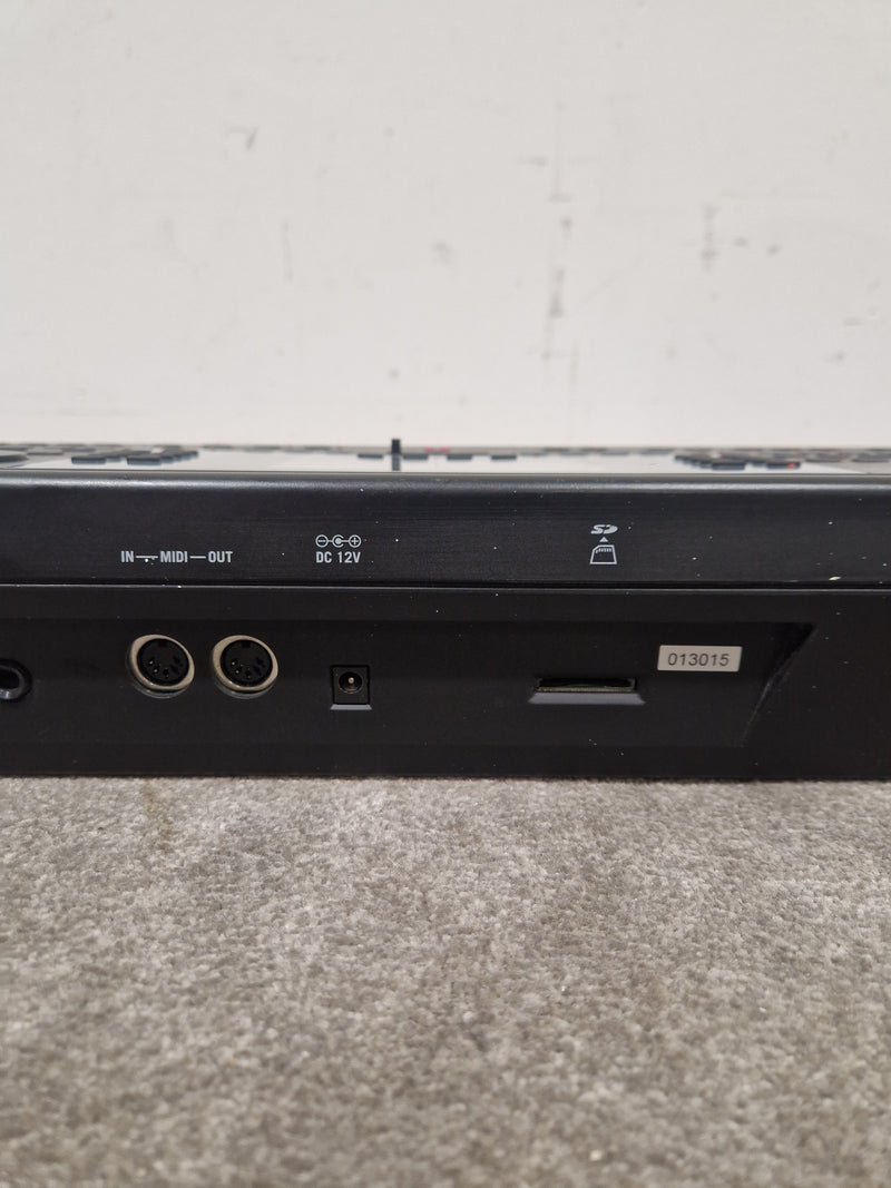 Korg Microarranger Keyboard - Compact Arranger - Good - Image 3