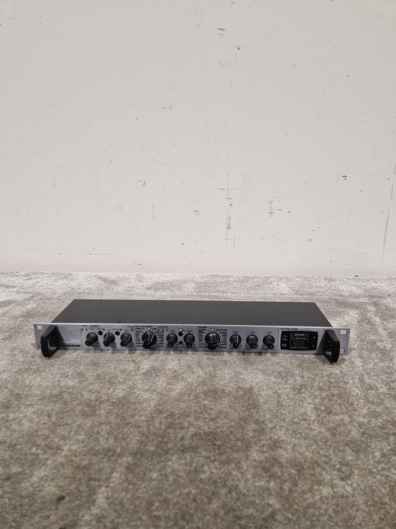TC Electronic M350 Effects Processor - Dual-Engine Reverb - Excellent w/ Power Cable - Image 6