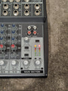 Behringer XENYX 802 Audio Mixer - 8-Input Compact - Excellent w/ Original Box & European Power supply - Photo 8