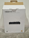 Behringer XENYX 802 Audio Mixer - 8-Input Compact - Excellent w/ Original Box & European Power supply - Photo 6