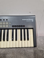 Novation Launchkey 49 - MIDI Keyboard Controller - 49-Key - Fair - Image 3