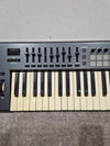 Novation Launchkey 49 - MIDI Keyboard Controller - 49-Key - Fair - Photo 12