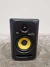 KRK Rokiit 5 Powered PA Speaker - Exceptional Audio Clarity - Excellent w/ Power Cable - Photo 6