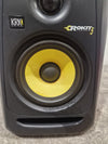 KRK Rokiit 5 Powered PA Speaker - Exceptional Audio Clarity - Excellent w/ Power Cable - Photo 7