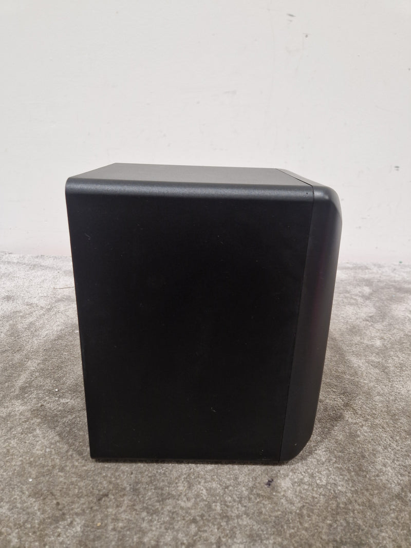 KRK Rokiit 5 Powered PA Speaker - Exceptional Audio Clarity - Excellent w/ Power Cable - Image 3