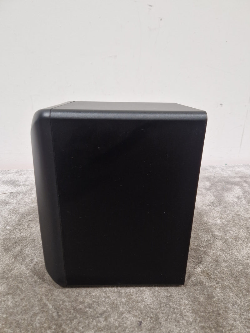 KRK Rokiit 5 Powered PA Speaker - Exceptional Audio Clarity - Excellent w/ Power Cable - Image 4