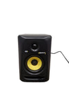 KRK Rokiit 5 Powered PA Speaker - Exceptional Audio Clarity - Excellent w/ Power Cable - Photo 1