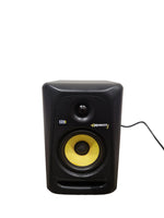 KRK Rokiit 5 Powered PA Speaker - Exceptional Audio Clarity - Excellent w/ Power Cable - Image 1