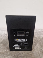 KRK ROKIT RP5 G4 Studio Monitor - Excellent w/ Original Box & Cables - Image 14