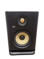 KRK ROKIT RP5 G4 Studio Monitor - Excellent w/ Original Box & Cables - Image 1