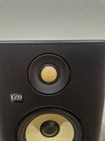 KRK ROKIT RP5 G4 Studio Monitor - Excellent w/ Original Box & Cables - Image 4