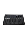 Akai MPK Mini - MIDI Keyboard Controller - Black - Excellent - Photo 1