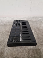 Akai MPK Mini - MIDI Keyboard Controller - Black - Excellent - Image 5