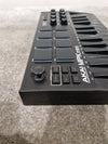 Akai MPK Mini - MIDI Keyboard Controller - Black - Excellent - Photo 6