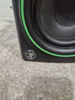 Mackie CR5BT Speakers - Black Speakers - Bluetooth Connectivity - Fair - Image 2