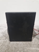 Mackie CR5BT Speakers - Black Speakers - Bluetooth Connectivity - Fair - Image 7