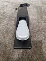 M-Audio SP-2 - Universal Sustain Pedal - Chrome - Like New - Image 3