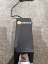 M-Audio SP-2 - Universal Sustain Pedal - Chrome - Like New - Photo 4