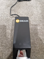 M-Audio SP-2 - Universal Sustain Pedal - Chrome - Like New - Image 4