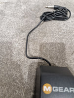 M-Audio SP-2 - Universal Sustain Pedal - Chrome - Like New - Image 6