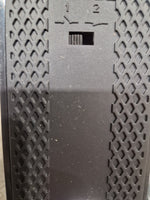 M-Audio SP-2 - Universal Sustain Pedal - Chrome - Like New - Image 12