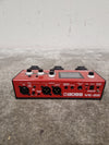Boss VE-22 Vocal Performer Effects Pedal - Good w/ Power Supply - Photo 3