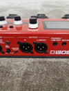 Boss VE-22 Vocal Performer Effects Pedal - Good w/ Power Supply - Photo 4
