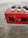 Boss VE-22 Vocal Performer Effects Pedal - Good w/ Power Supply - Photo 7