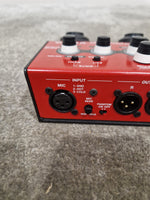 Boss VE-22 Vocal Performer Effects Pedal - Good w/ Power Supply - Image 7