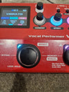Boss VE-22 Vocal Performer Effects Pedal - Good w/ Power Supply - Photo 15
