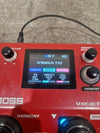 Boss VE-22 Vocal Performer Effects Pedal - Good w/ Power Supply - Photo 16
