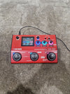 Boss VE-22 Vocal Performer Effects Pedal - Good w/ Power Supply - Photo 17