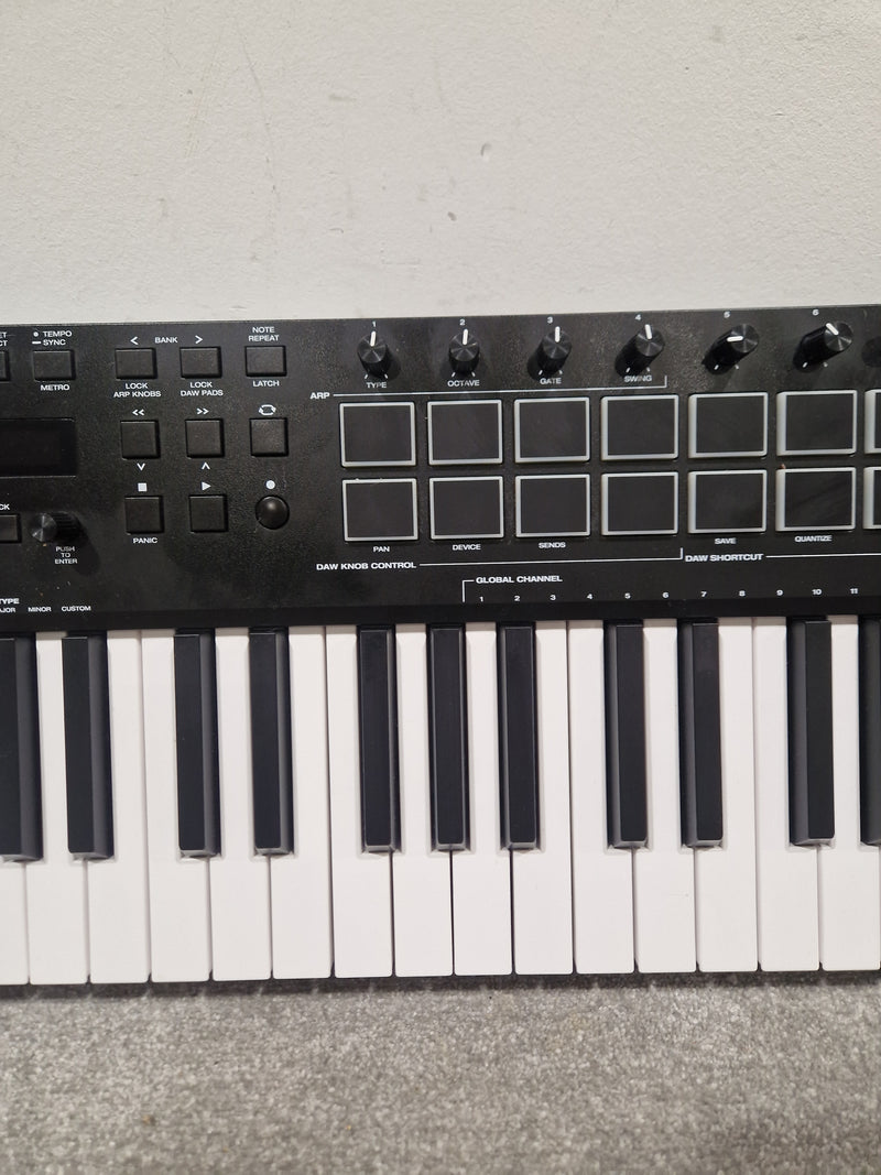 M-Audio Oxygen Pro 49 - MIDI Keyboard - Excellent - Image 3