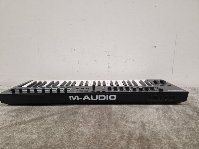 M-Audio Oxygen Pro 49 - MIDI Keyboard - Excellent - Image 4