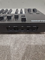 M-Audio Oxygen Pro 49 - MIDI Keyboard - Excellent - Image 5